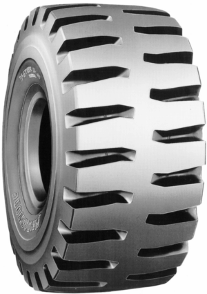23,5 R25 TL VSDL L5R ** ** BRIDGESTONE
