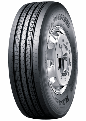 275/70 R22,5 148M TL R249 ECOPIA VA / M+S / 3PMSF 148/145 M BRIDGESTONE