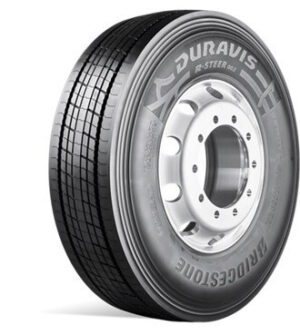385/55 R22,5 158L TL DURAVIS RS 002 VA / M+S / 3PMSF 160 K 158 L BRIDGESTONE