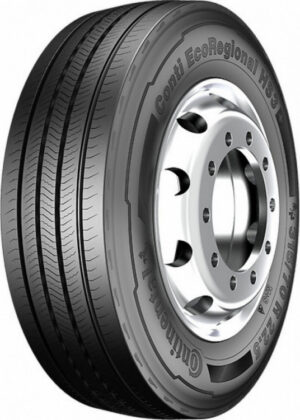 12 R22,5 150M TL HYBRID HS3 VA / M+S / 3PMSF 152/148 L 150/148 M CONTINENTAL