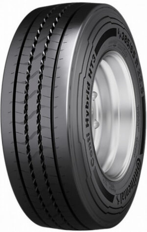 385/55 R19,5 156J TL HYBRID HT3+ AUFL / M+S / 3PMSF 156 J CONTINENTAL
