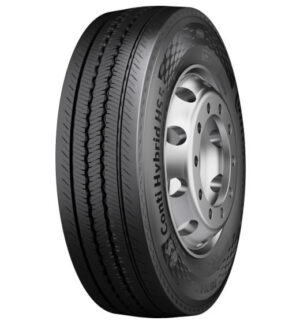 385/65 R22,5 164K TL 20 PR M+S CONTINENTAL HYBRID HS5