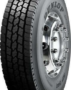 385/65 R22,5 158L TL SP362 VA / M+S / 3PMSF 160 K 158 L 15R 22.5 DUNLOP