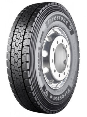 295/60 R22,5 150/147L TL M+S FIRESTONE FD624 ENLITEN