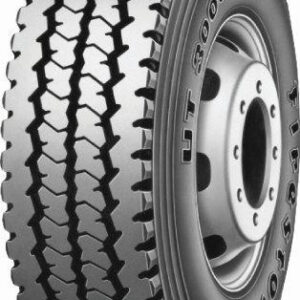11 R22,5 148K TL UT3000 PLUS VA,HA / M+S / 3PMSF 148/145 K FIRESTONE