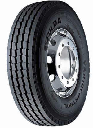 13 R22,5 154K TL VARIOCONTROL VA / M+S 156/150 G 154/150 K FULDA