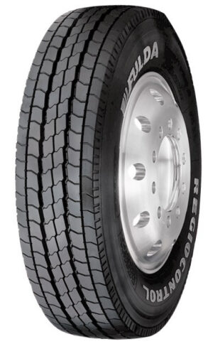 285/70 R19,5 140M TL REGIOCONTROL VA / M+S / 3PMSF 146/144 L 140/137 M FULDA