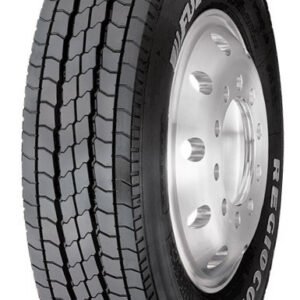 235/75 R17,5 132M TL REGIOCONTROL VA / M+S / 3PMSF 132/130 M FULDA