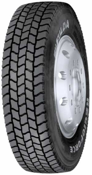 285/70 R19,5 146/144L TL 16 PR M+S FULDA REGIOFORCE