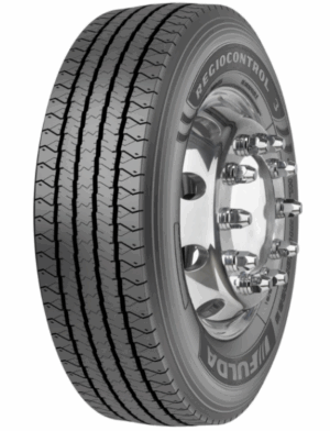 315/60 R22,5 152/148L TL 20 PR M+S FULDA REGIOCONTROL 3 AUSLAUF