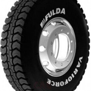 315/80 R22,5 156K TL VARIOFORCE HA / M+S / 3PMSF 156/150 K FULDA