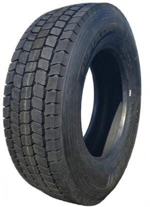 315/60 R22,5 152L TL REGIOFORCE 3 HA / M+S / 3PMSF 152/148 L FULDA