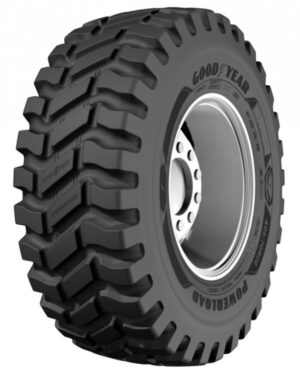 365/70 R18 146/135 A2 TL M+S GOODYEAR POWERLOAD