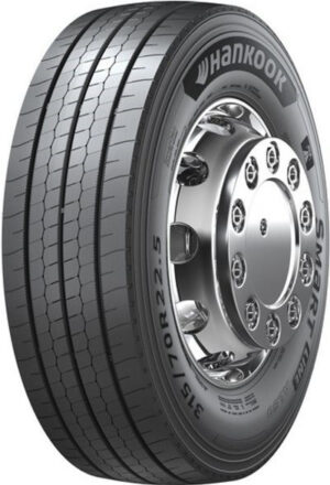 315/60 R22,5 154L TL AL50 VA / M+S / 3PMSF 154/148 L HANKOOK
