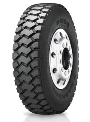 13 R22,5 154/150K TL 18 PR M+S HANKOOK DM04