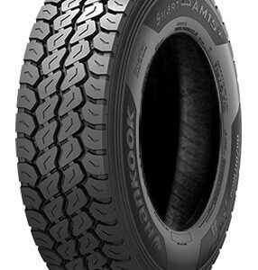 385/65 R22,5 164K TL AM15+ AUFL,VA / M+S / 3PMSF 164 K 15R 22.5 HANKOOK