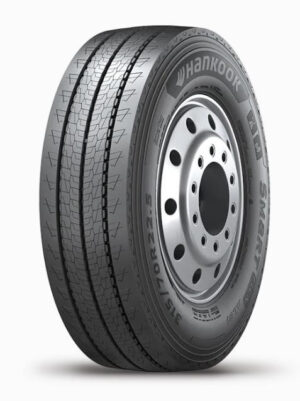 295/80 R22,5 154M TL AL51 VA / M+S / 3PMSF 154/149 M HANKOOK