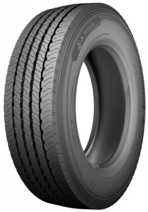205/75 R17,5 124M TL X MULTI Z VA / M+S / 3PMSF 124/122 M MICHELIN