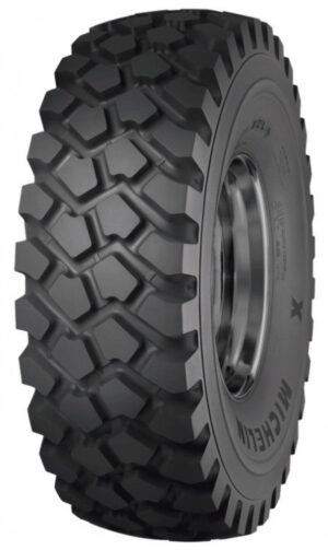 16,00 R20 173G TL M+S MICHELIN XZL