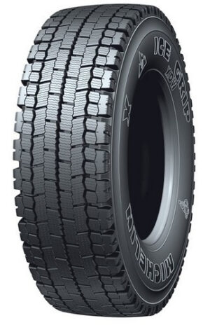 315/80 R22,5 156L TL XDW ICE GRIP HA / M+S / 3PMSF 156/150 L MICHELIN