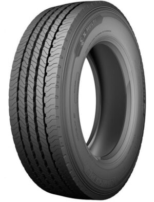 315/70 R22,5 156L TL X MULTI HD Z VA / M+S / 3PMSF 156/150 L MICHELIN