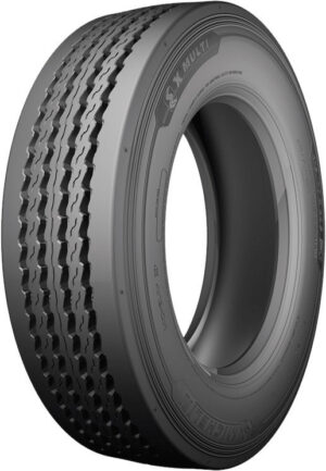 385/65 R22,5 160K TL VM 3PMSF M+S MICHELIN X MULTI T