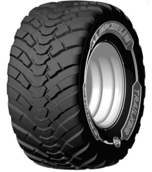 VF 650/65 R26,5 179D IMP TL TRAILXBIB 179 D MICHELIN