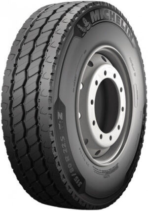 295/80 R22,5 152K TL X WORKS Z VA / M+S 152/149 K 154/150 J MICHELIN