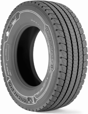 295/60 R22,5 150K TL X LINE EN. D HA / M+S / 3PMSF 150/147 K MICHELIN