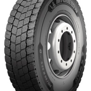 315/80 R22,5 156/150L TL 18 PR M+S MICHELIN X MULTI ENERGY D AUSLAUF