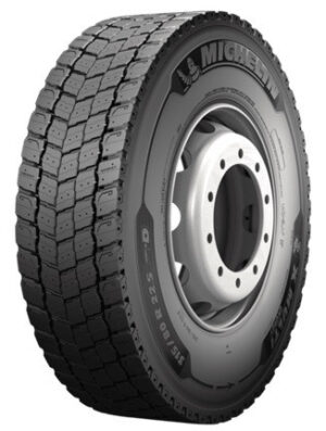 315/70 R22,5 154L TL X MULTI EN. D HA / M+S / 3PMSF 154/150 L MICHELIN
