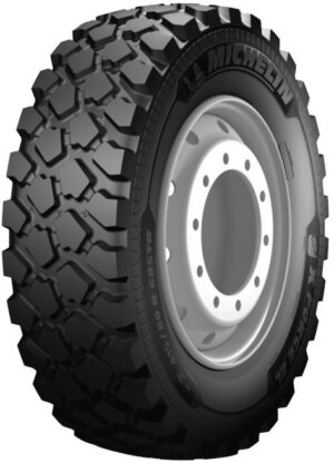 14,00 R20 168K TL X FORCE ZL VA,HA / M+S 168/165 K MICHELIN