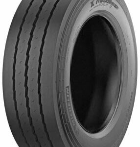 255/60 R19,5 143/141J TL 18 PR M+S MICHELIN X MAXITRAILER