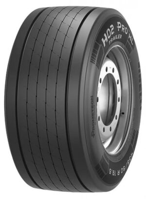 385/65 R22,5 164K TL M+S PIRELLI H02 PRO TRAILER