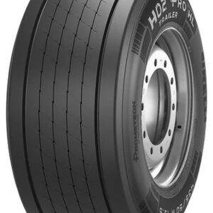 385/55 R22,5 164K TL H02 PRO TRAILER FRT AUFL / M+S / 3PMSF 164 K PIRELLI
