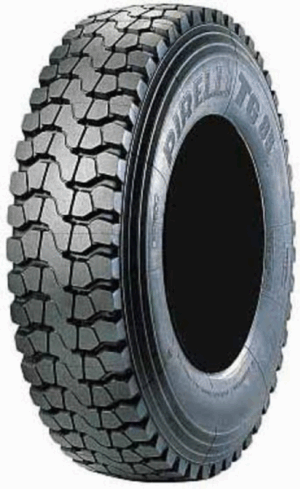 12 R22,5 152L TL TG85 HA / M+S / 3PMSF 152/148 L PIRELLI