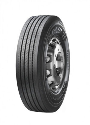 295/80 R22,5 156M TL FH01 COACH VA / M+S / 3PMSF 156/149 M PIRELLI