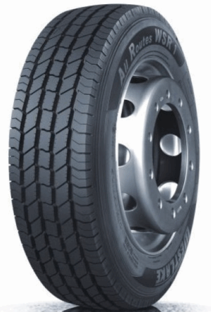 245/70 R17,5 136M TL WSR+1 VA / M+S / 3PMSF 136/134 M WESTLAKE