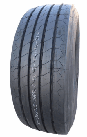 385/55 R22,5 158L TL WTL1 AUFL,VA / M+S / 3PMSF 160 K 158 L WESTLAKE