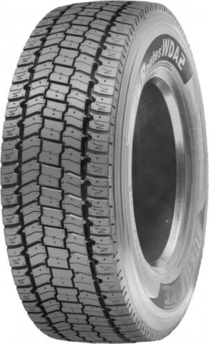 245/70 R19,5 136M TL WDA2 HA / M+S / 3PMSF 136/134 M WESTLAKE