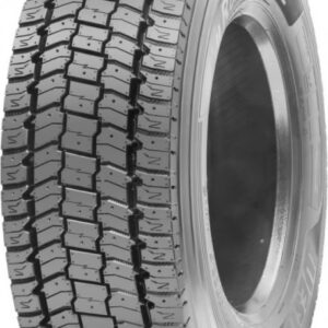 235/75 R17,5 132M TL WDA2 HA / M+S / 3PMSF 132/130 M WESTLAKE