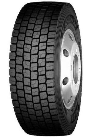 295/60 R22,5 150L TL 704R HA / M+S / 3PMSF 150/147 L YOKOHAMA