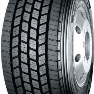315/80 R22,5 156K TL 901ZS VA,HA / M+S / 3PMSF 156/150 K YOKOHAMA