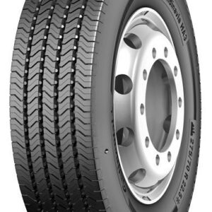 iT 275/70 R22,5 152J TL URBAN HA3+ SCAN VA,HA / M+S / 3PMSF 152/148 J CONTINENTAL