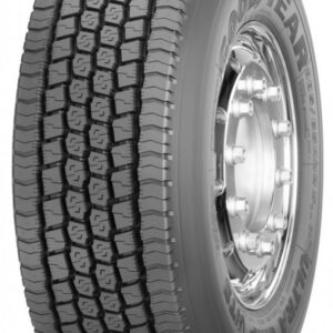 355/50 R22,5 152L TL UG WTS VA / M+S / 3PMSF 154 K 152 L GOODYEAR