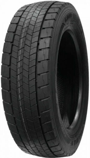 295/80 R22,5 152M TL FUELMAX D G2 HA / M+S / 3PMSF 152/148 M GOODYEAR