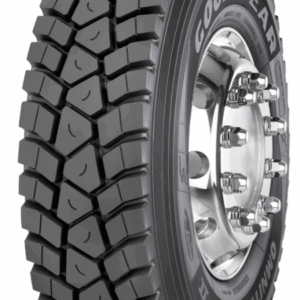 385/55 R22,5 160K TL MSD 2 AUFL / M+S / 3PMSF 160 K GOODYEAR