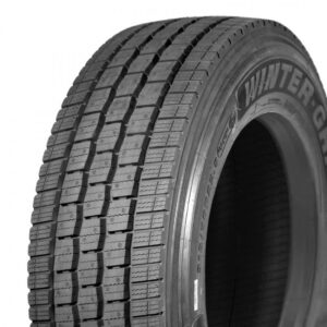 385/55 R22,5 160/158K TL 20 PR M+S BARKLEY BLW12 3PMSF