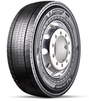 295/60 R22,5 150/147L TL M+S BRIDGESTONE ECOPIA DRIVE ENLITEN