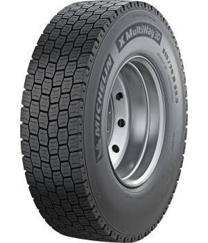 295/80 R22,5 TL MICHELIN X MULTIWAY 3D XDE 152L 3PMSF M+S